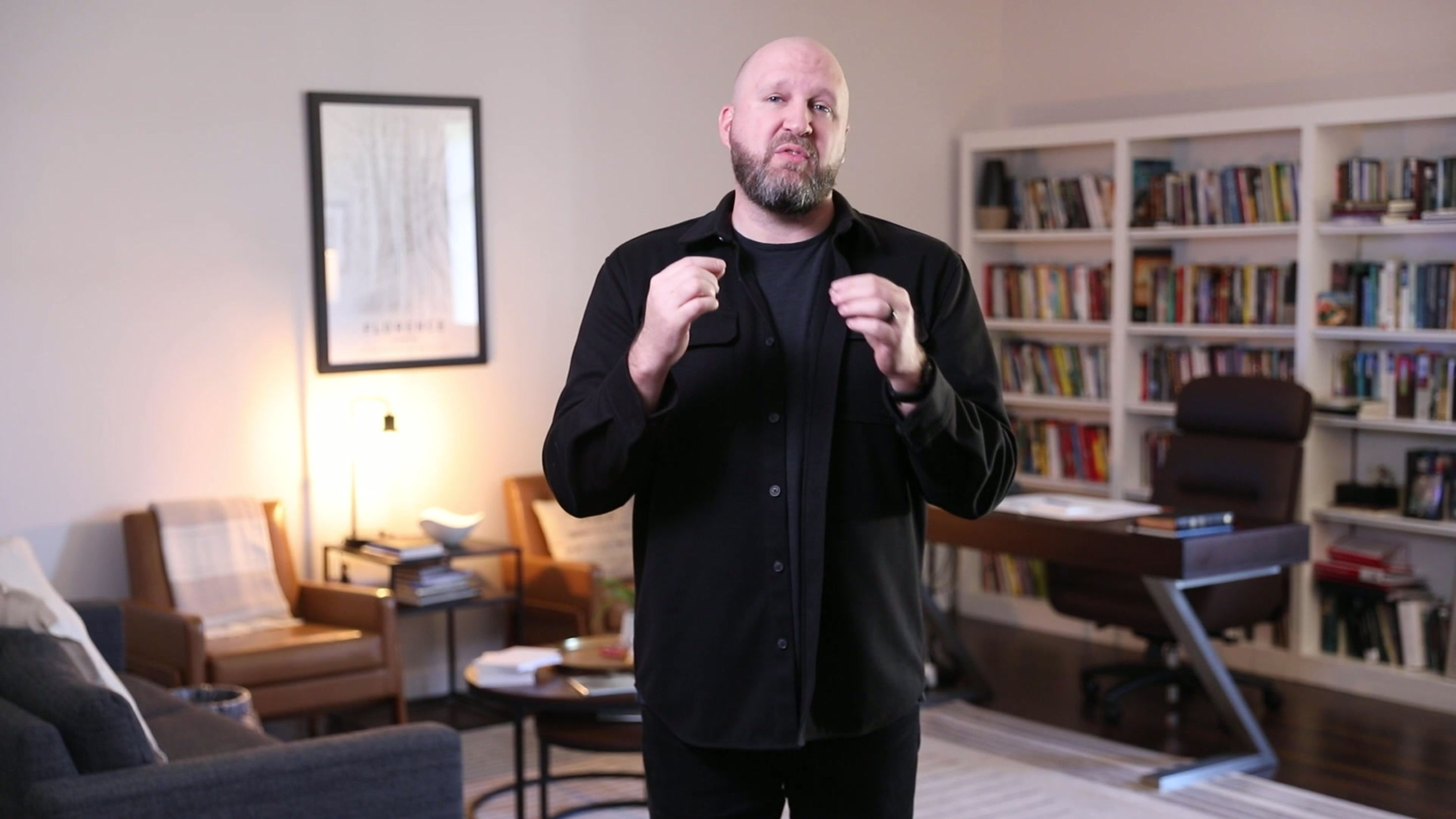 CCC - New Lead Pastor